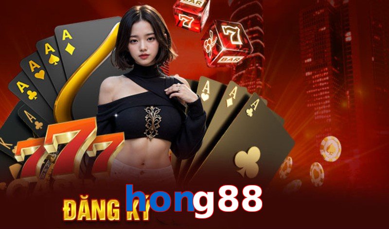 hong88