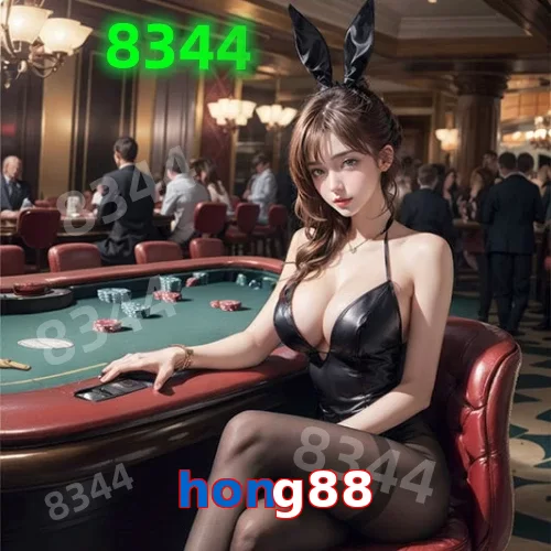 hong88
